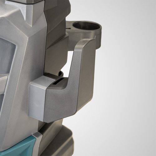 BORMANN VYSOKOTLAKOVÁ UMÝVAČKA 1400W, 105Bar, 408Lt/H (BPW1720)