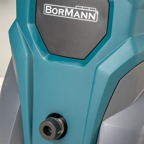 BORMANN VYSOKOTLAKOVÁ UMÝVAČKA 1400W, 105Bar, 408Lt/H (BPW1720)