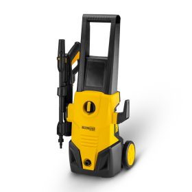   BORMANN Lite VYSOKOTLAKÝ ČISTIČ 1600W, 135 Bar, 408 l/h (BPW2210)