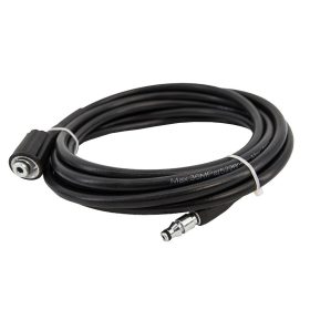   BORMANN Pro Hadica pre elektrický tlakový čistič , 5 m, BPW2210, BPW2220  (BPW2222)