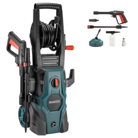   BORMANN   Vysokotlakový čistič   2000W, 150Bar, 450L/h (BPW2620)