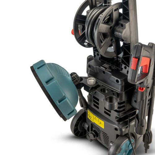 BORMANN   Vysokotlakový čistič   2000W, 150Bar, 450L/h (BPW2620)