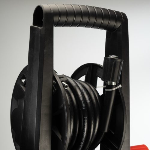 BORMANN   Vysokotlakový čistič   2000W, 150Bar, 450L/h (BPW2620)