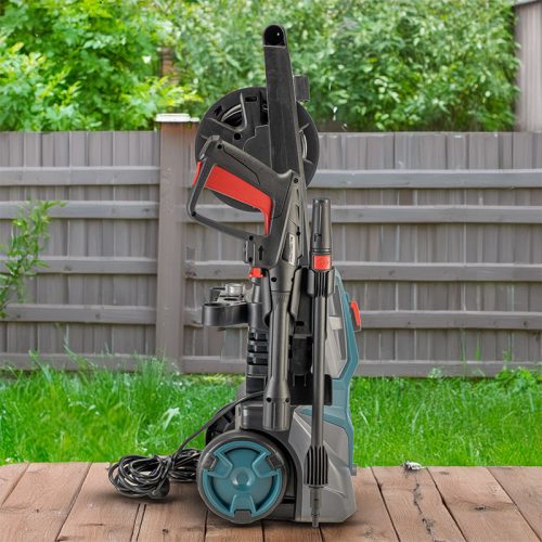 BORMANN   Vysokotlakový čistič   2000W, 150Bar, 450L/h (BPW2620)