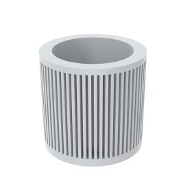 BORMANN Pro Umývateľný HEPA filter  pre BPW3130 (BPW3131)