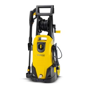   BORMANN Lite VYSOKOTLAKÝ ČISTIČ 2400W, 180 Bar, 480 l/h (BPW3210)