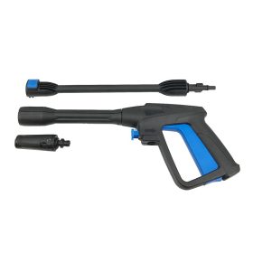   BORMANN Pro KOMPLETNÁ VYSOKOTLAKOVÁ PIŠTOĽ BPW3200/BPW4500 (BPW3211)