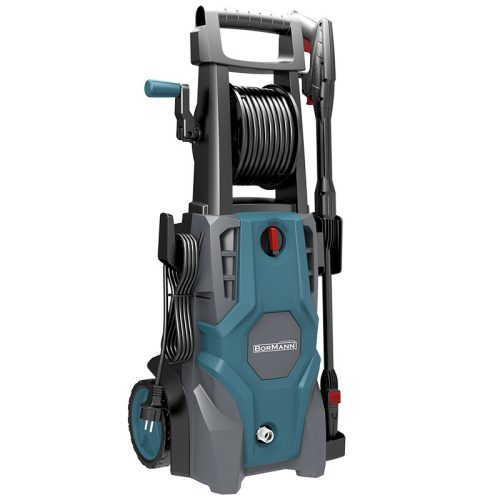 BORMANN Vysokotlakový čistič 2400W, 180Bar, 480L/h (BPW3220)