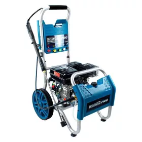   BORMANN Pro VYSOKOTLAKÝ BENZÍNOVÝ ČISTIČ 250bar, 558 l/h, 6.5Hp (BPW5300)