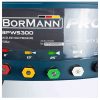 BORMANN Pro VYSOKOTLAKÝ BENZÍNOVÝ ČISTIČ 250bar, 558 l/h, 6.5Hp (BPW5300)
