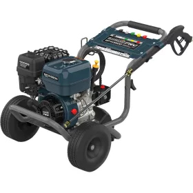   BORMANN Pro VYSOKOTLAKÝ ČISTIČ 250bar, 750 l/h, 9Hp (BPW5500)