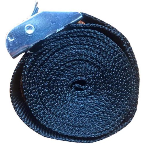 BORMANN RACHOTNÝ PÁS NA PREVÄZANIE 25mm*5m, ŤAHOVÁ SILE 150kg (BRB1020)