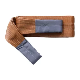   BORMANN Pro POLYESTEROVÝ POPRUH 180 mm x 6 m, MAX. 6 ton (BRB1230)