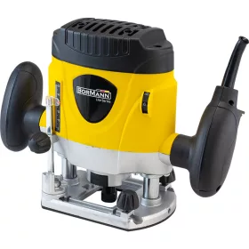   BORMANN Lite FRÉZKA 1200W, REGULOVATEĽNÁ 8000-28000 ot./min, 50 mm, UPÍNAĤ 6/8mm (BRT1300)
