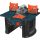 BORMANN Pro ROUTER STÔL, 600x460x520mm (BRT1500)