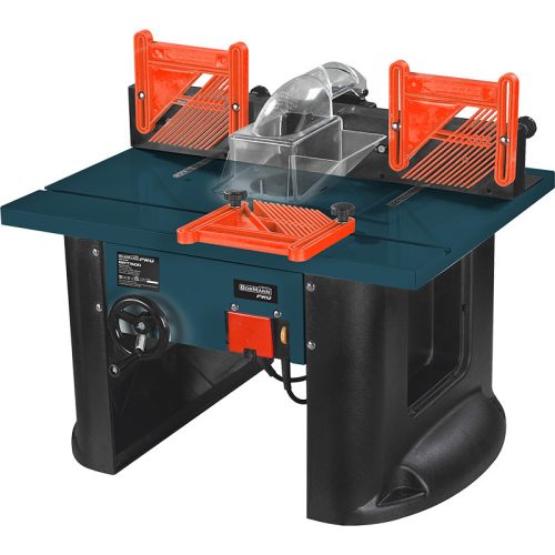 BORMANN Pro ROUTER STÔL, 600x460x520mm (BRT1500)