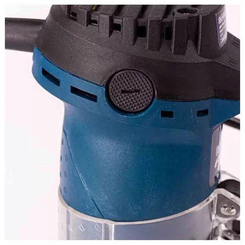 BORMANN Pro DREVOREZAĤ 500W, 33500 ot/min, Ø6mm (BRT6000)