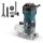 BORMANN Pro FRÉZA NA DREVO 550W, 30000 ot./min., Φ6mm (BRT6500)