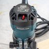 BORMANN Pro FRÉZA NA DREVO 550W, 30000 ot./min., Φ6mm (BRT6500)