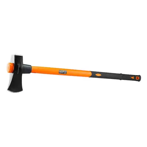 NAKAYAMA PRO ŠTIEPACÍ MAUL 2,5kg SKLOlaminátová rúčka 90cm (BSA1000)