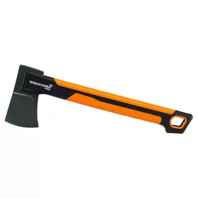   NAKAYAMA PRO SEKERKA ŠTIEPANÁ 650gr Sklo-laminátová rúčka 35cm (BSA1050)