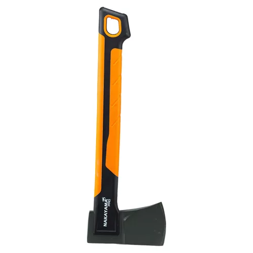 NAKAYAMA PRO SEKERKA ŠTIEPANÁ 650gr Sklo-laminátová rúčka 35cm (BSA1050)