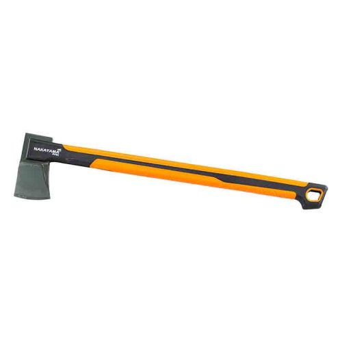 NAKAYAMA PRO SEKERA štiepaná 1700gr RUKOVÄŤ SKLOlaminát 71cm (BSA1150)