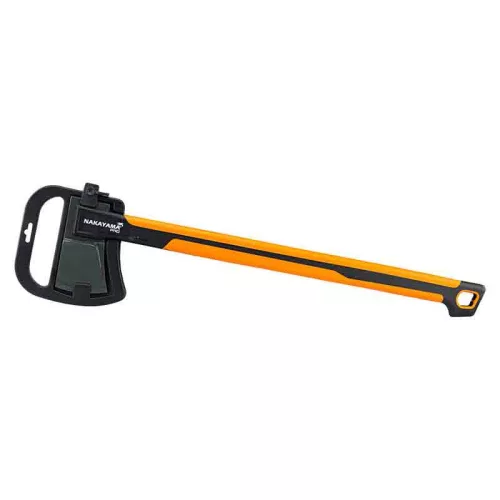 NAKAYAMA PRO SEKERA štiepaná 1700gr RUKOVÄŤ SKLOlaminát 71cm (BSA1150)
