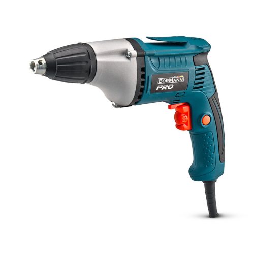 BORMANN Pro ELEKTRICKÝ SKRUTKOVAČ 550W (BSD5500)
