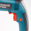 BORMANN Pro ELEKTRICKÝ SKRUTKOVAČ 550W (BSD5500)