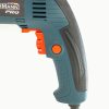 BORMANN Pro ELEKTRICKÝ SADROKARTÓNOVÝ SKRUTKOVAČ 550W (BSD5510)