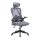 BORMANN ELITE Režisérske kreslo TROPHY GREY 58x64x120-130cm, (BSF1835)
