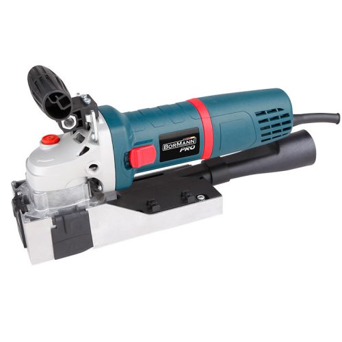 BORMANN Pro ODSTRAŇOVAČ LAKU Φ125/80 mm, 720 W, 11000 ot./min. (BSM1080)