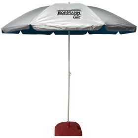   BORMANN ELITE  LAGUNA Plážový slnečník s kovovým rámom 180 cm (BSP1042)