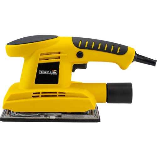 BORMANN Lite Brúská vibračná 180W, poduška 187x90mm, 11000 ot./min (BSS2100)
