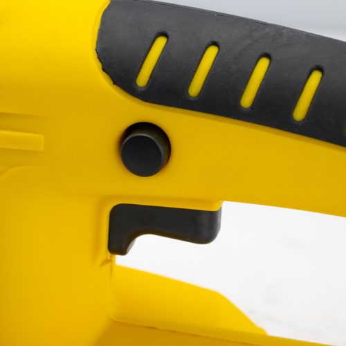 BORMANN Lite Brúská vibračná 180W, poduška 187x90mm, 11000 ot./min (BSS2100)