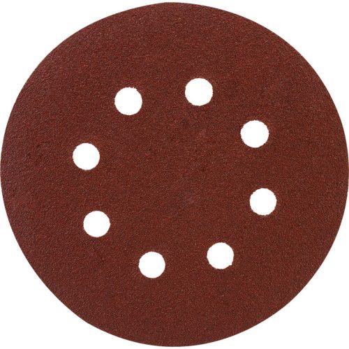 BORMANN Lite BRÚSKA EXCENTRICKÁ 400W, Ø125mm, 14000 ot./min, ZBER PRACHU (BSS2450)