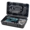 BORMANN Pro ELEKTRICKÁ IMPULZNÁ ORBITÁLNA BRÚSKA S BEZPEČNOSTNÝM SPÍNAČOM 350W, 70x197mm, 4000-10000ot./min, EXCENTRICKÝ 2,5mm (BSS5350)