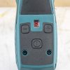 BORMANN Pro ELEKTRICKÁ IMPULZNÁ ORBITÁLNA BRÚSKA S BEZPEČNOSTNÝM SPÍNAČOM 350W, 70x197mm, 4000-10000ot./min, EXCENTRICKÝ 2,5mm (BSS5350)