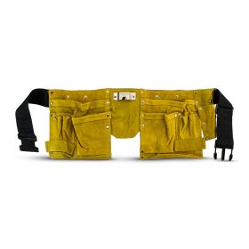 BORMANN Taška na nástroje s 11 prípadmi (BTB2000)