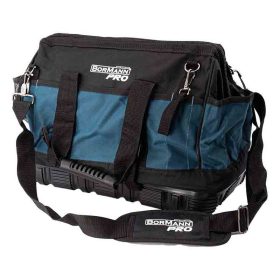   BORMANN Pro Taška na nástroje 41 x 22 x 32 cm, kapacita 20 kg (BTB3050)