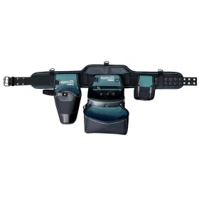   BORMANN Pro Nátovný pás na nástroje s 12 vreckami, kapacita 15 kg (BTB3200)