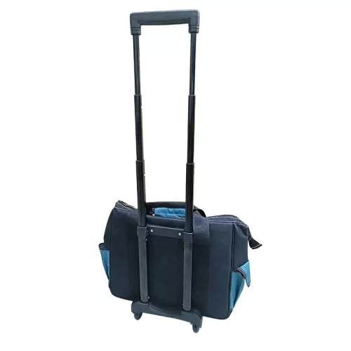 BORMANN Pro TAŠKA NA NÁRADIE NA KOLESAH 44x24x43cm (BTB3230)