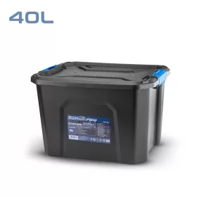   BORMANN Pro Ťažká úložná skrinka 'ELEPHANT', 40 l (BTB3328)