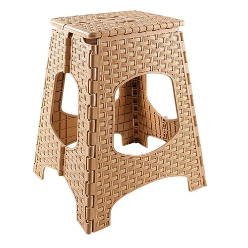 BORMANN Pro PLASTOVÝ SKLADACÍ , VONKAJŠIE POUŽITIE , 35,2x31,6x43cm (BTB3354)