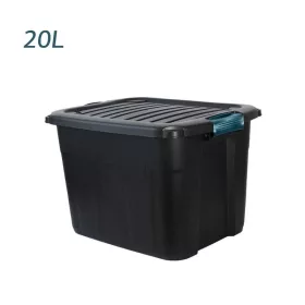   BORMANN Pro HEAVY DUTY ÚLOŽNÝ BOX "SLON", 39x29,5x28,3cm (BTB3358)