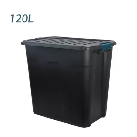   BORMANN Pro HEAVY DUTY ÚLOŽNÝ BOX "ELEPHANT",71,7x45,5x54cm (BTB3364)