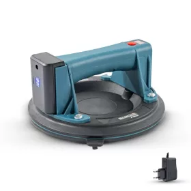   BORMANN Pro AKUMULÁTOROVÁ PRÍSAVKA 3,7 V, 205 mm, 150 kg, BATÉRIA, NABÍJAČKA (BTC2050)