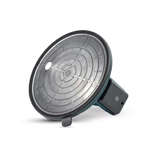 BORMANN Pro AKUMULÁTOROVÁ PRÍSAVKA 3,7 V, 205 mm, 150 kg, BATÉRIA, NABÍJAČKA (BTC2050)