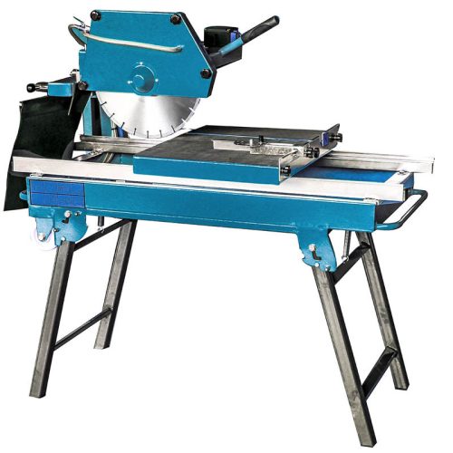 BORMANN Pro Elektrická rezačka dlaždíc 800 mm (BTC3500)